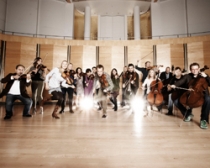 Australian Chamber Orchestra