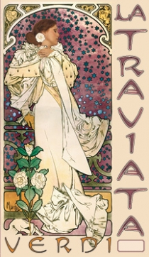 La Traviata
