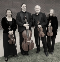 New Esterhazy Quartet