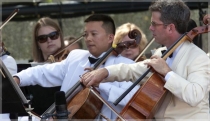 SF Symphony