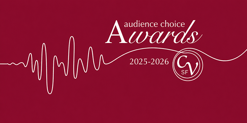 Red banner with ACA logo