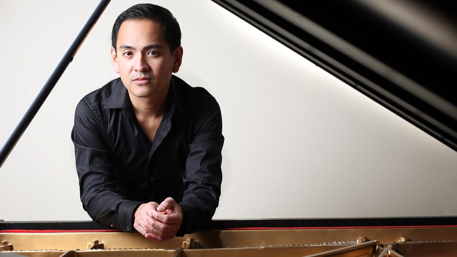 Victor Santiago Asuncion