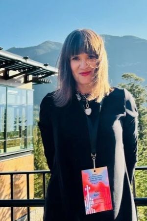 Composer Kati Agocs
