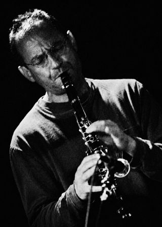 Ben Goldberg