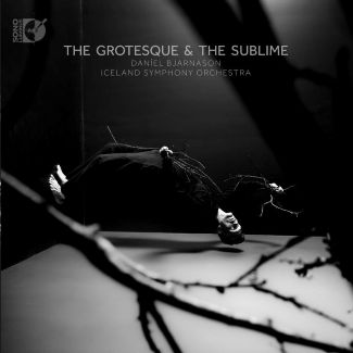 The Grotesque and Sublime