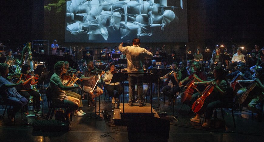 Cabrillo Festival of Contemporary Music