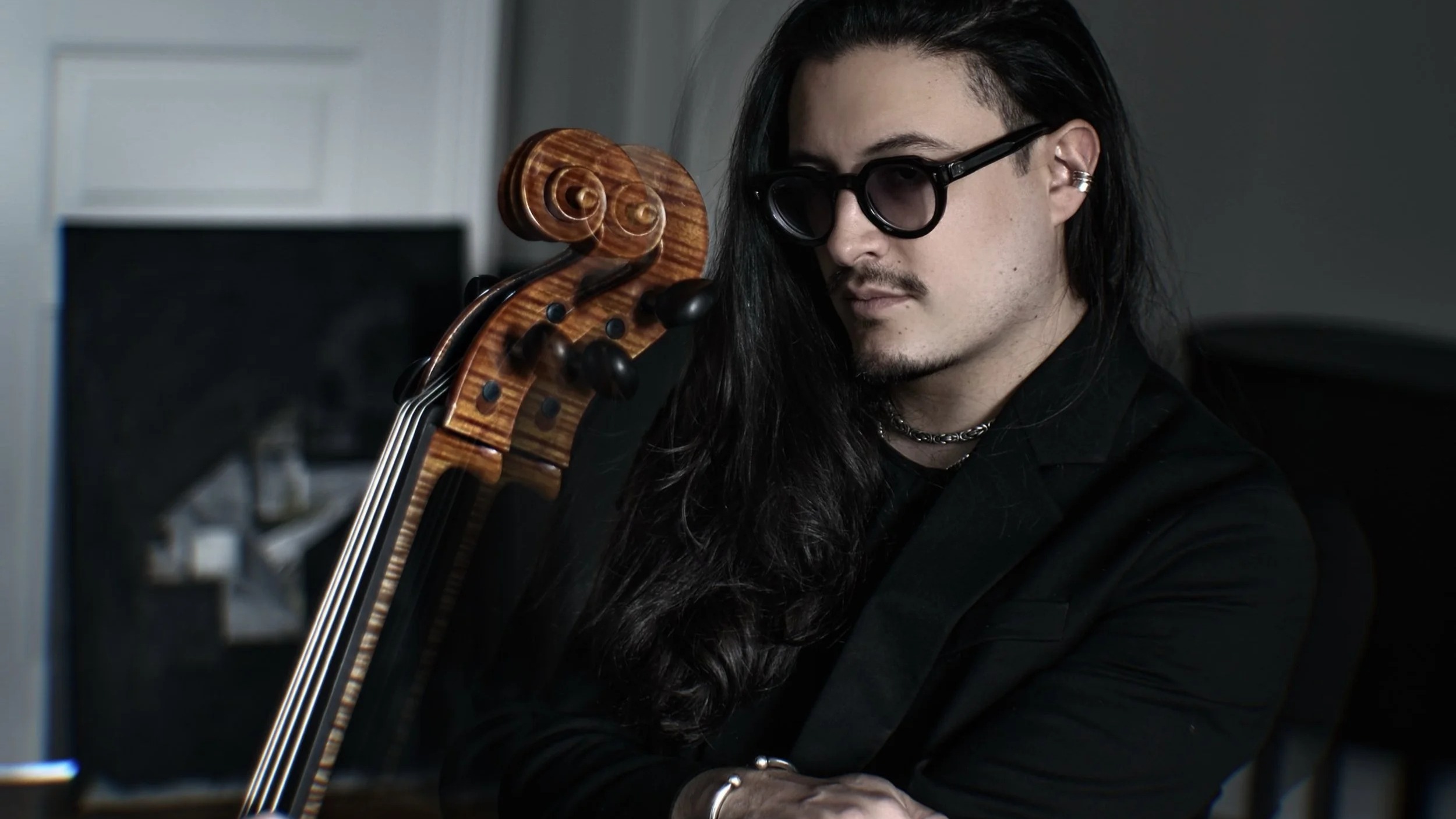 Santiago Canon-Valencia