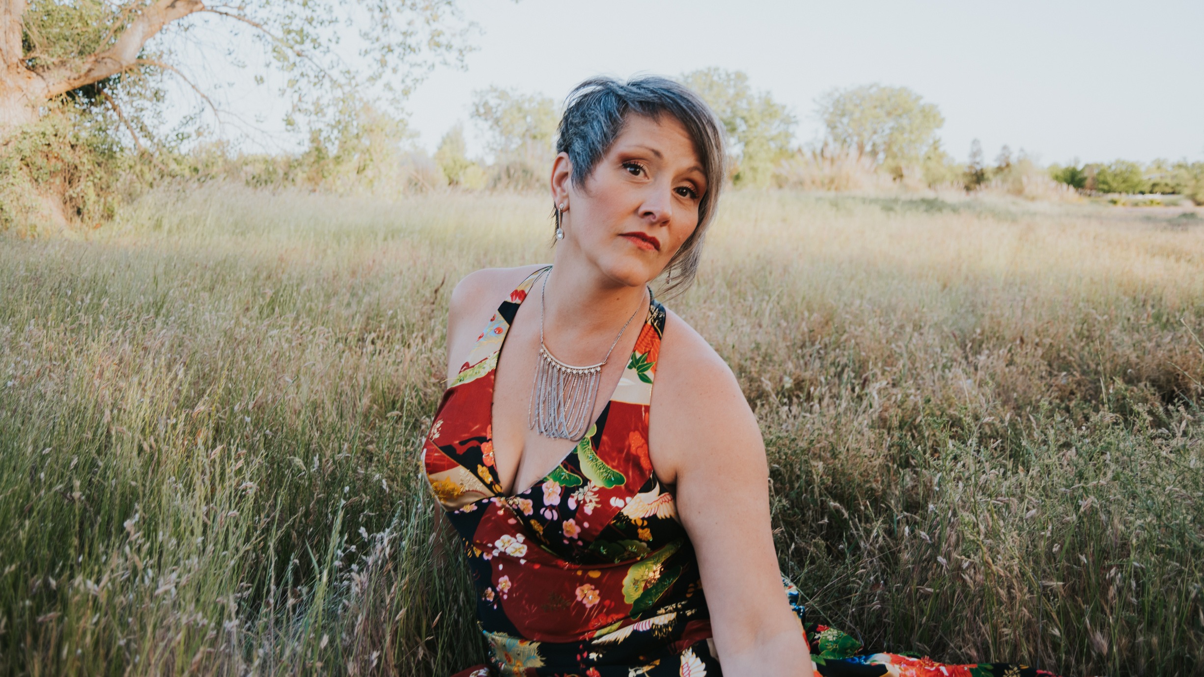 Carrie Hennessy