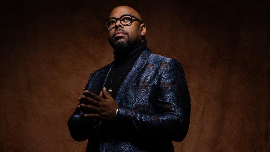 Christian McBride