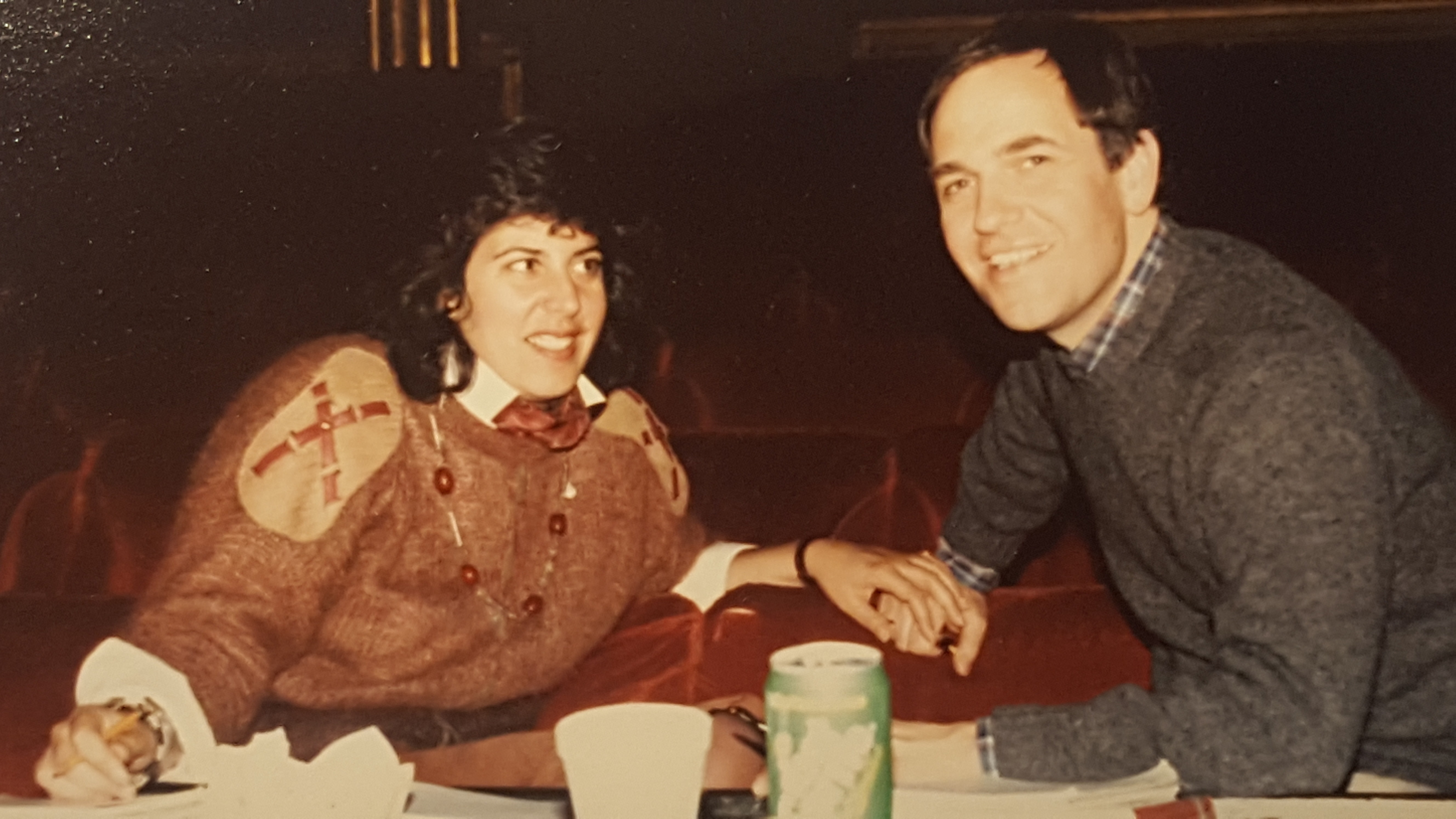 Francesca Zambello, Kip Cranna