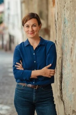 Daniela Candillari