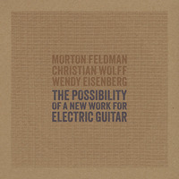CD cover