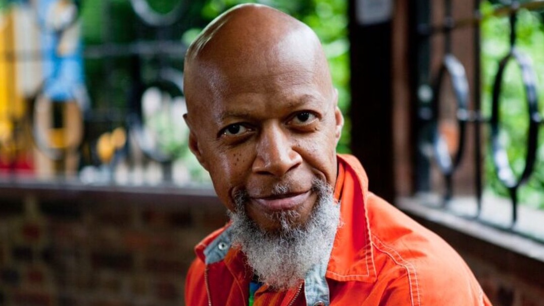 Laraaji
