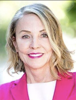 GFTA Director Vallie Brown