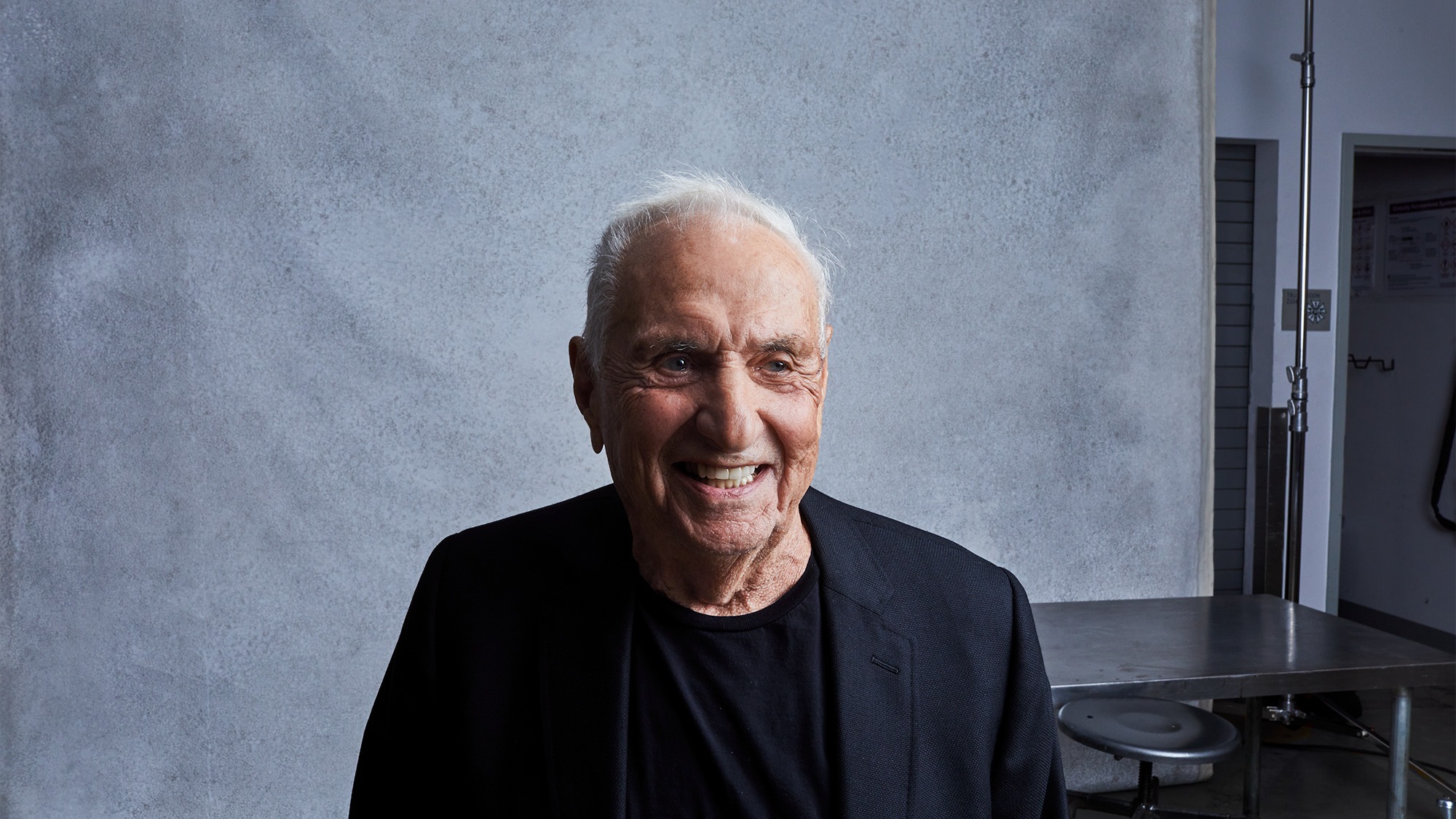 Frank Gehry