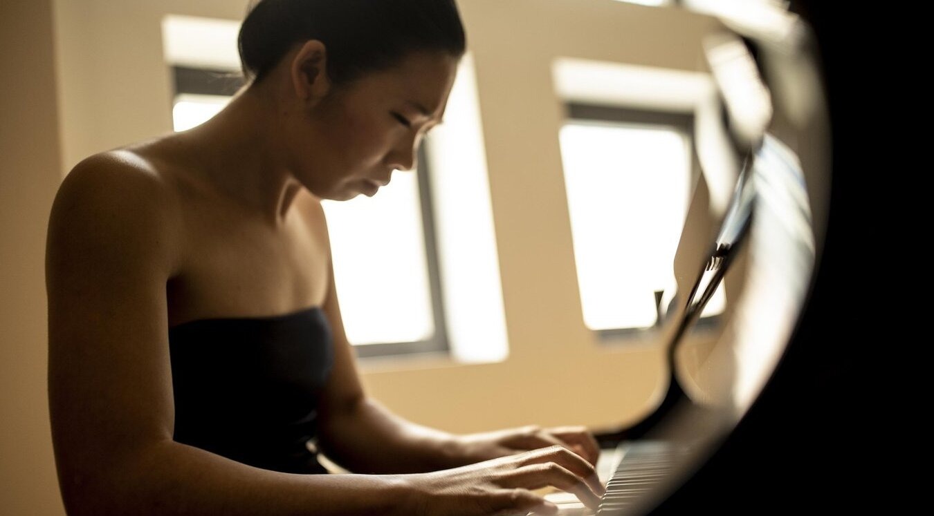 Hilda Huang