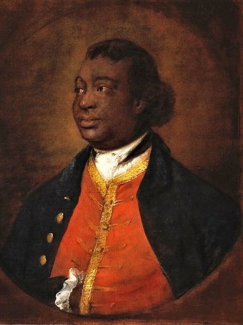 Ignatius Sancho