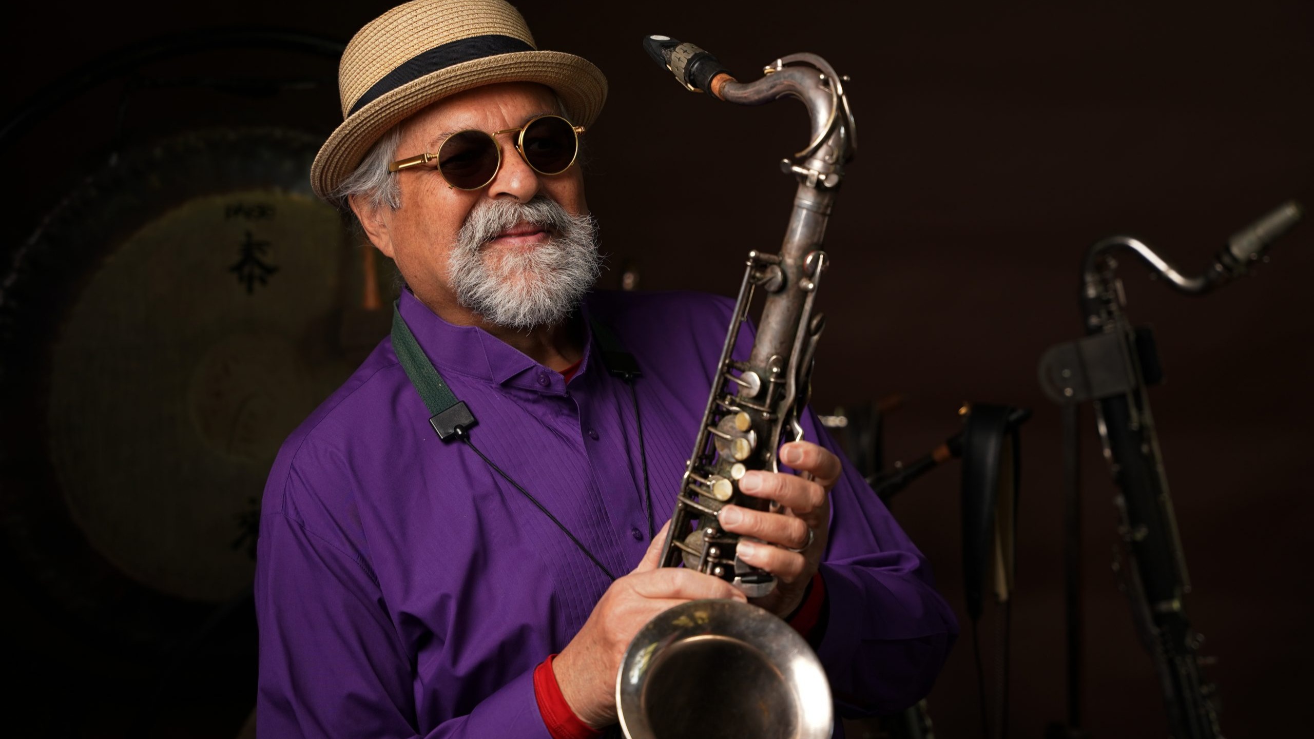 Joe Lovano