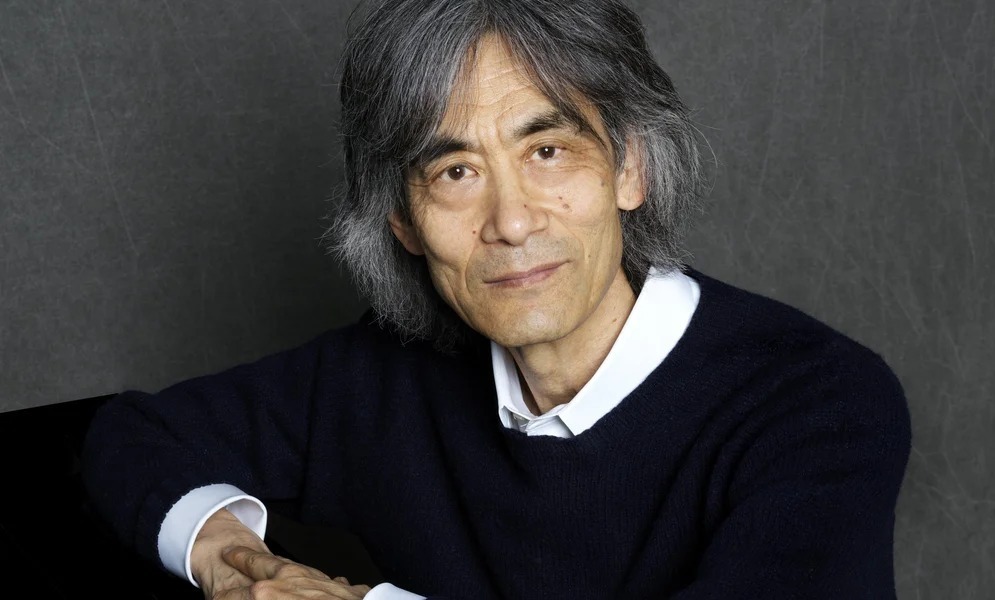 Kent Nagano