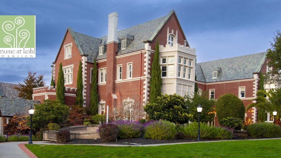 Music at Kohl Mansion