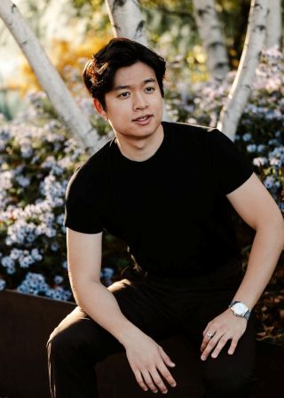 Duke Kim