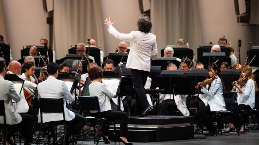 LA Philharmonic