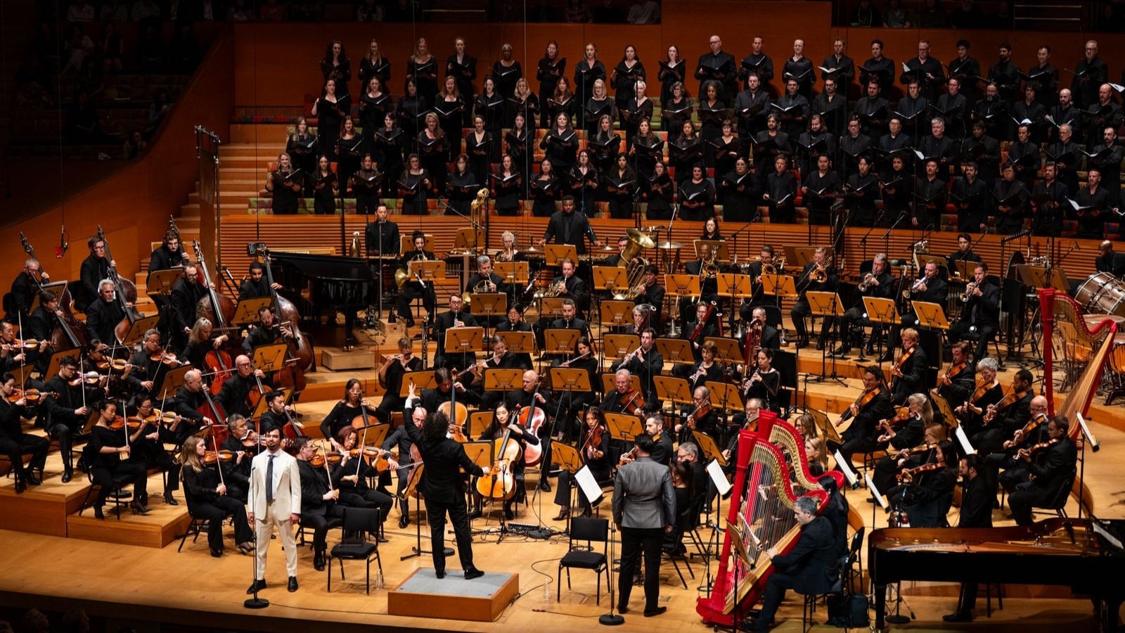 LA Phil