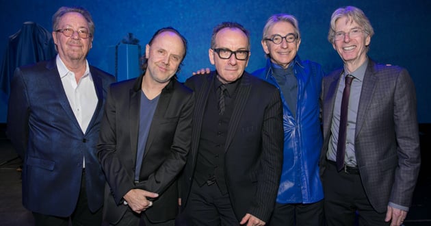 MTT 70th birthday concert guests