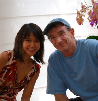 Michael Tilson Thomas, Yuja Wang