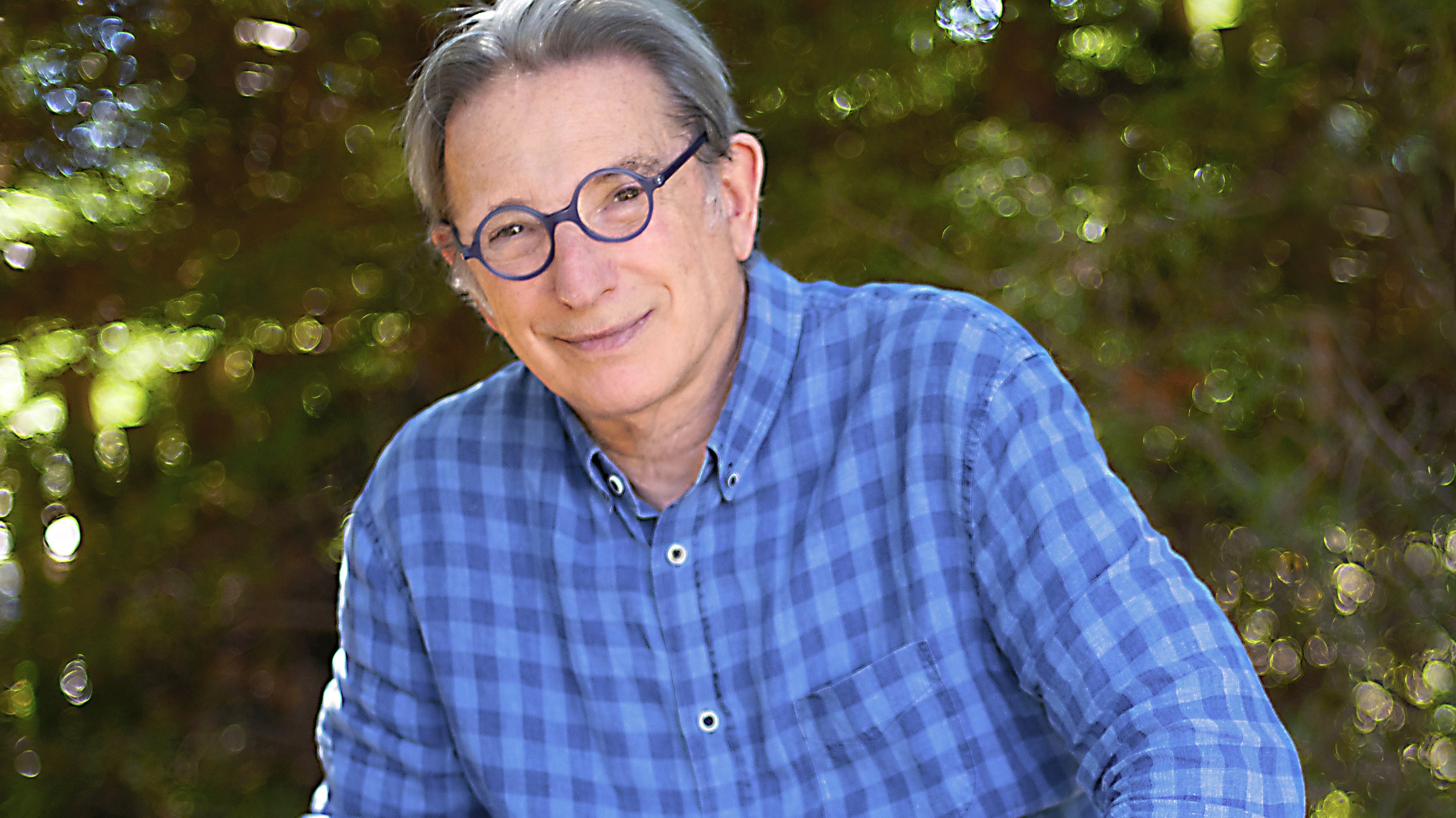 Michael Tilson Thomas