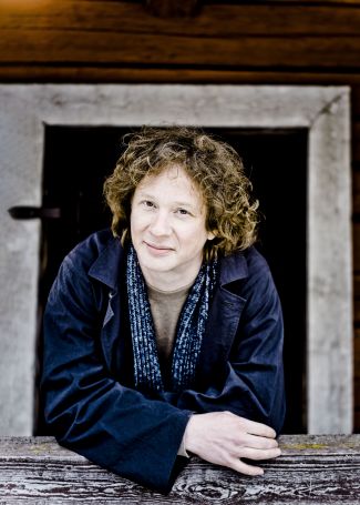 Santtu-Matias Rouvali