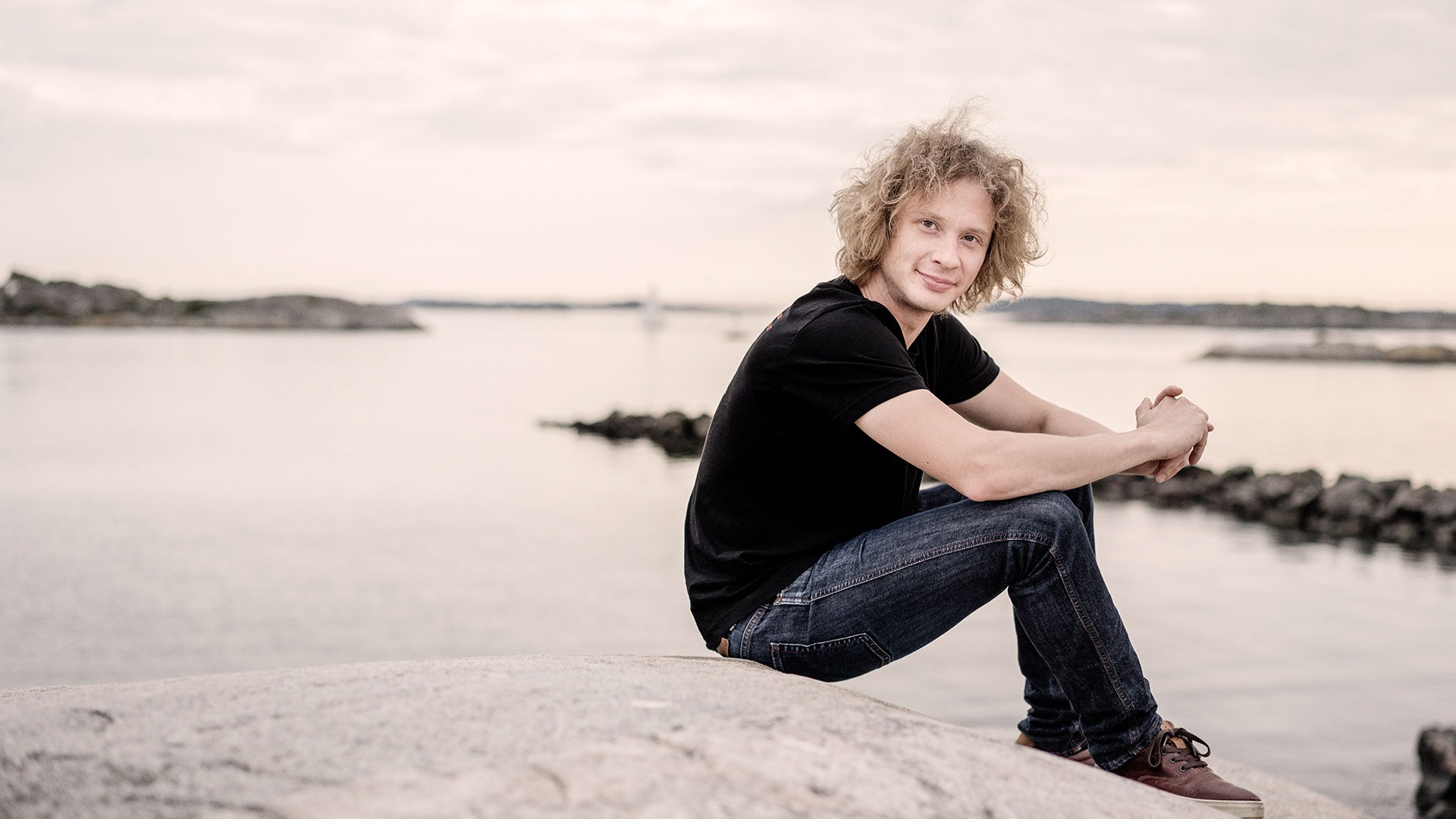 Santtu Matias-Rouvali