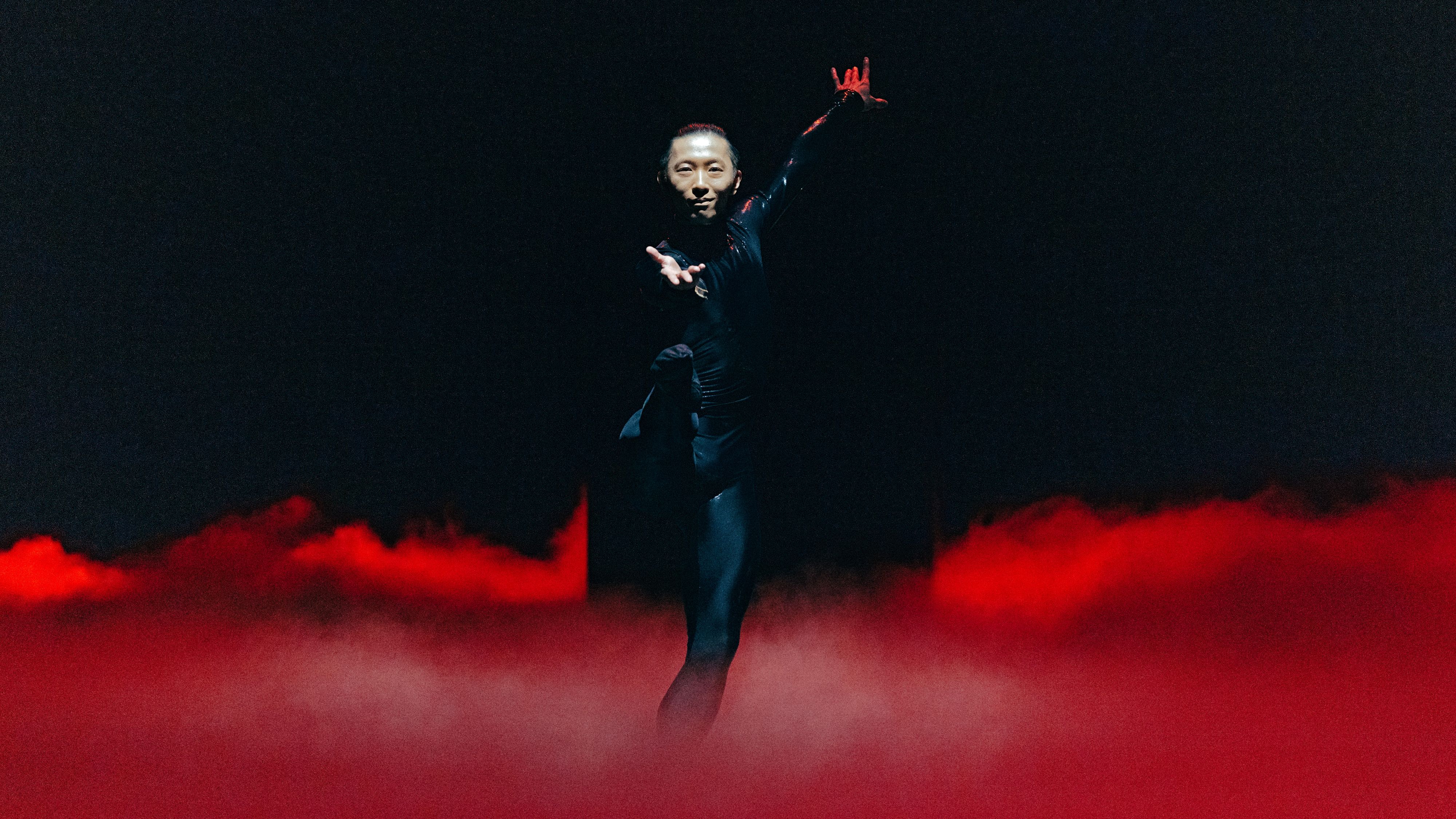 "Mere Mortals", SF Ballet