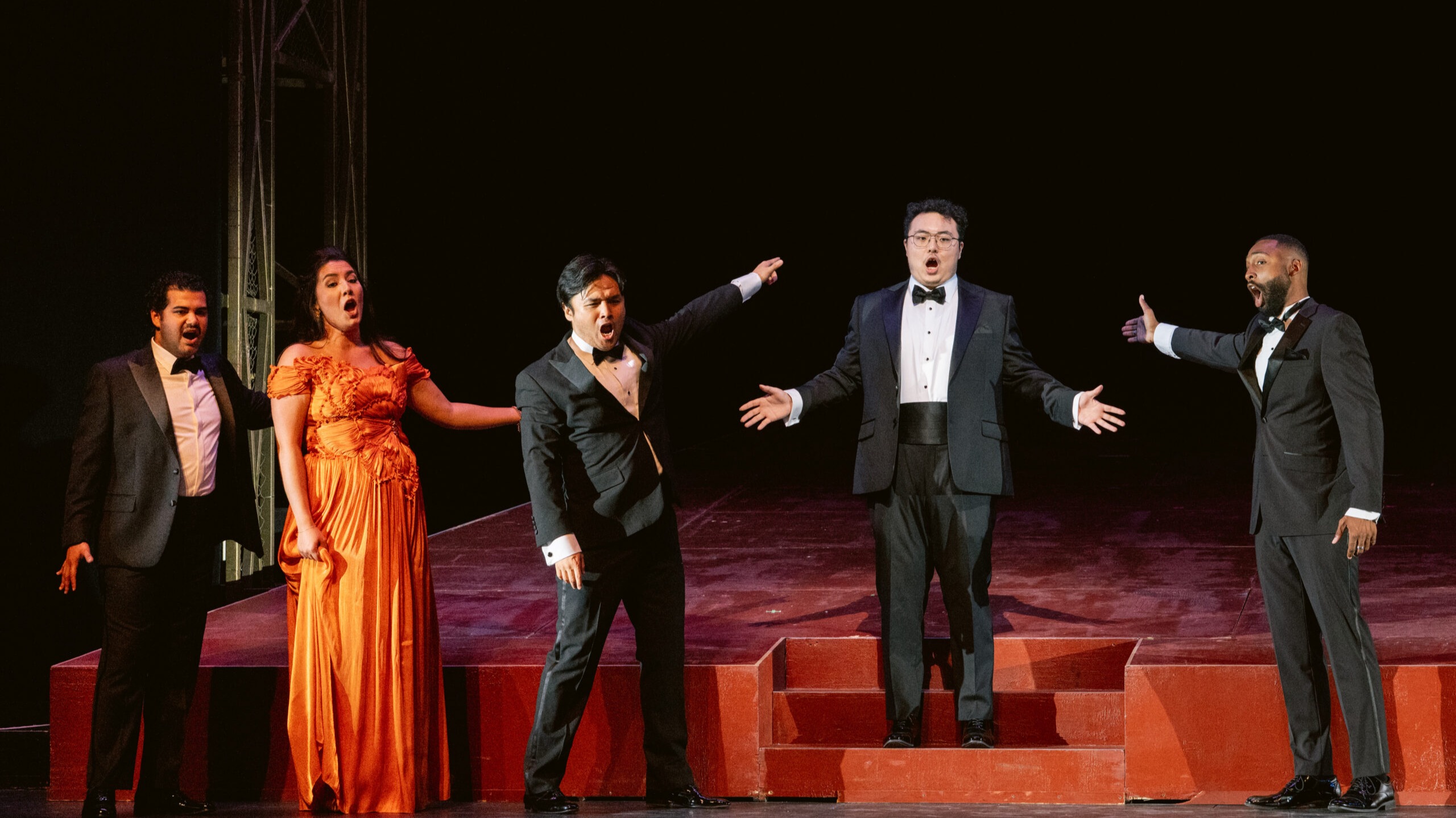 Merola Grand Finale 2025