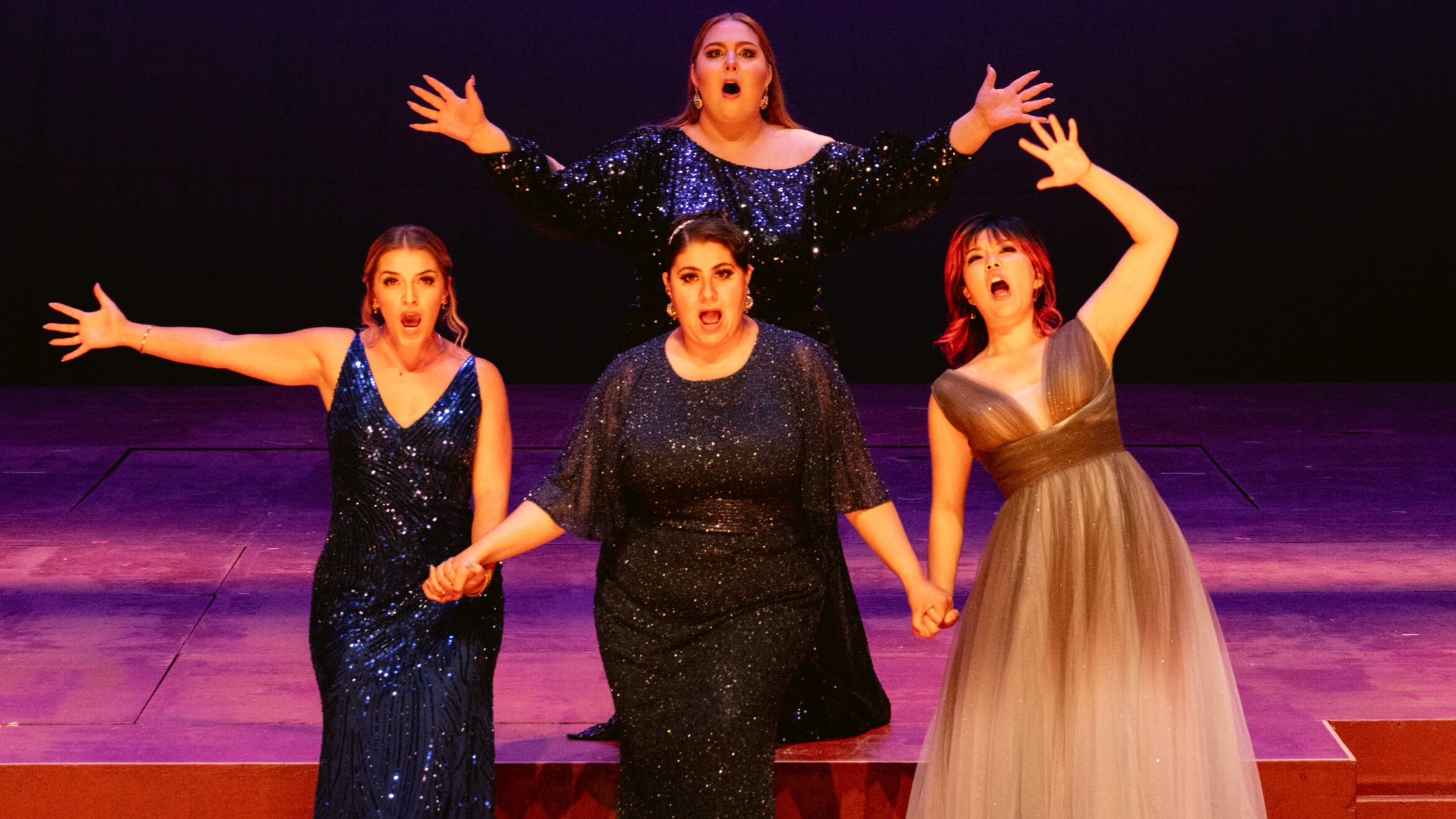 Merola Opera Program Grand Finale 2025