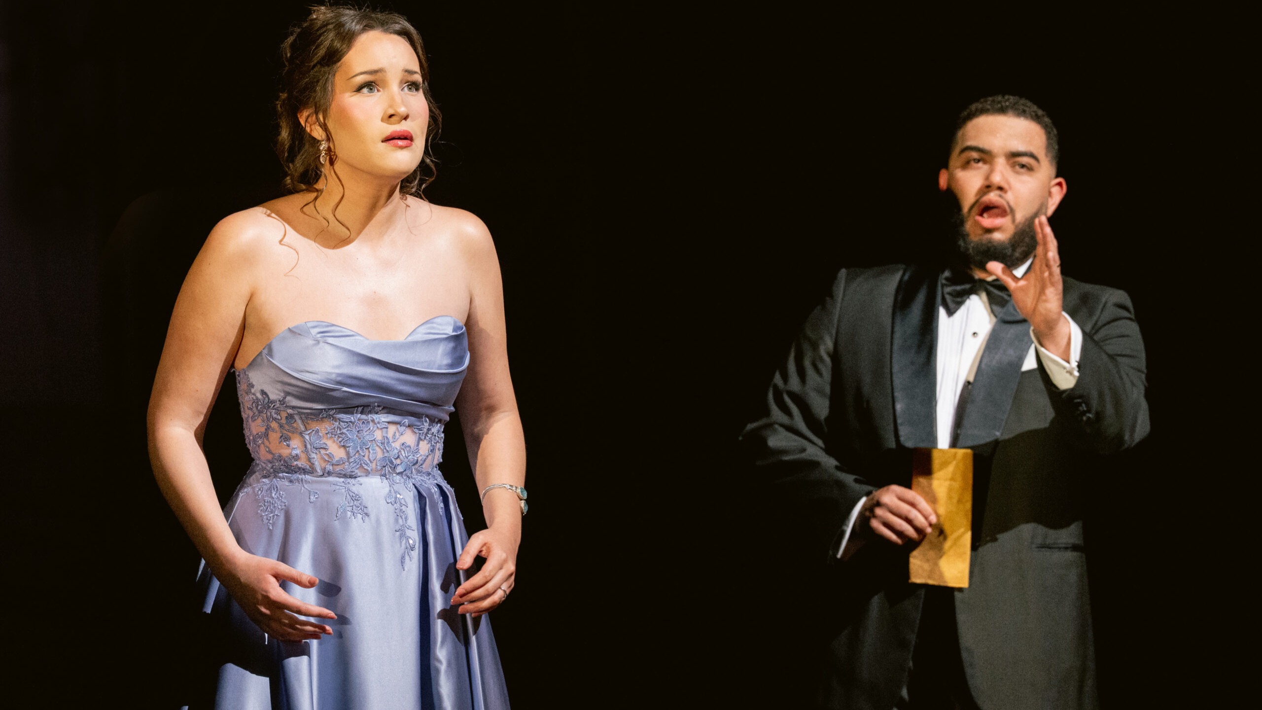 Merola Opera Program Grand Finale 2025