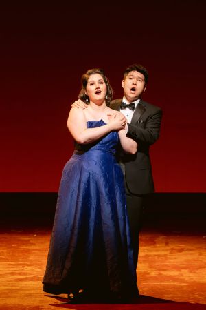 Merola Opera Program Grand Finale, 2025