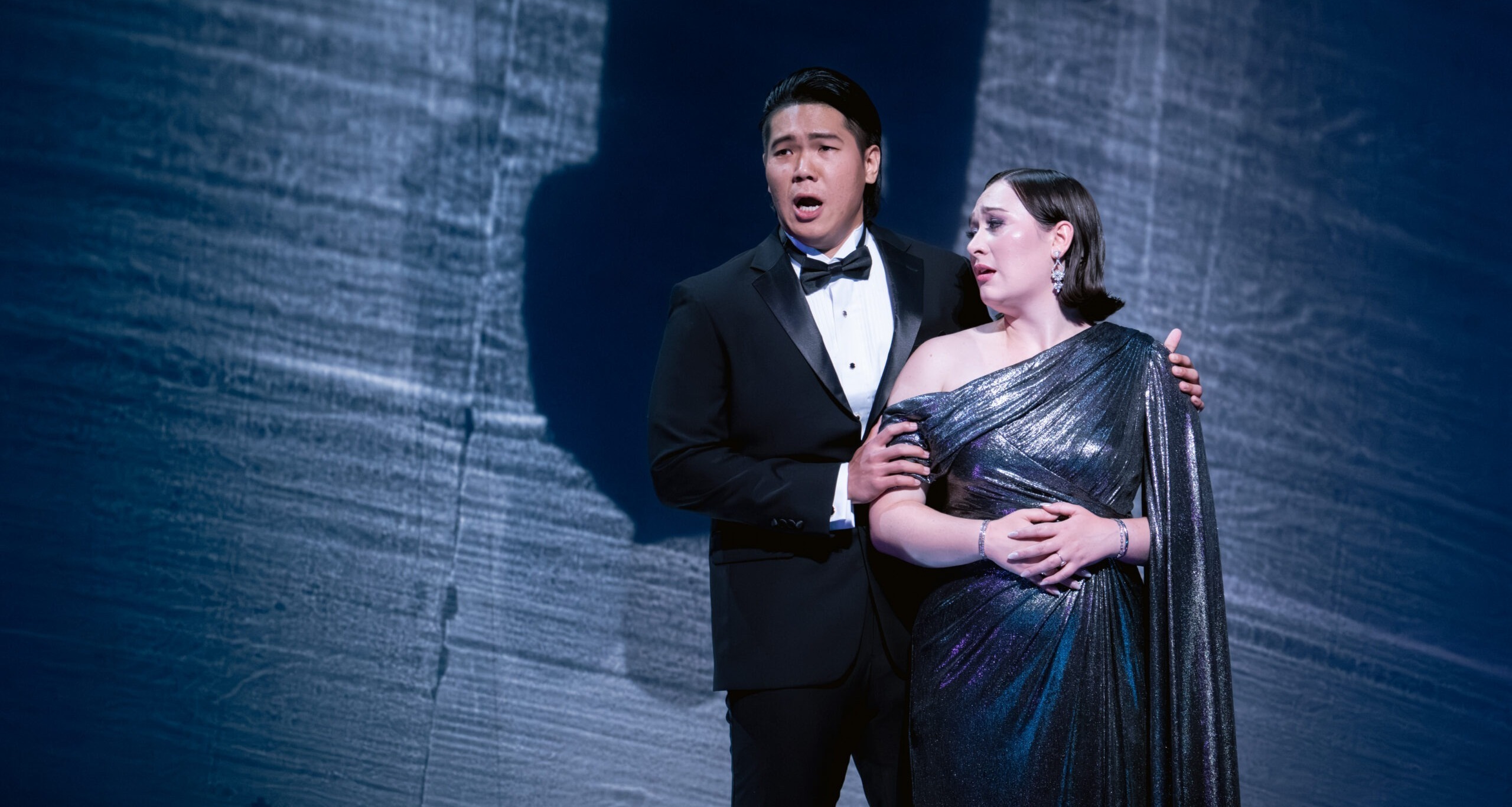 Merola Grand Finale, 2026, Jang/ Thompson