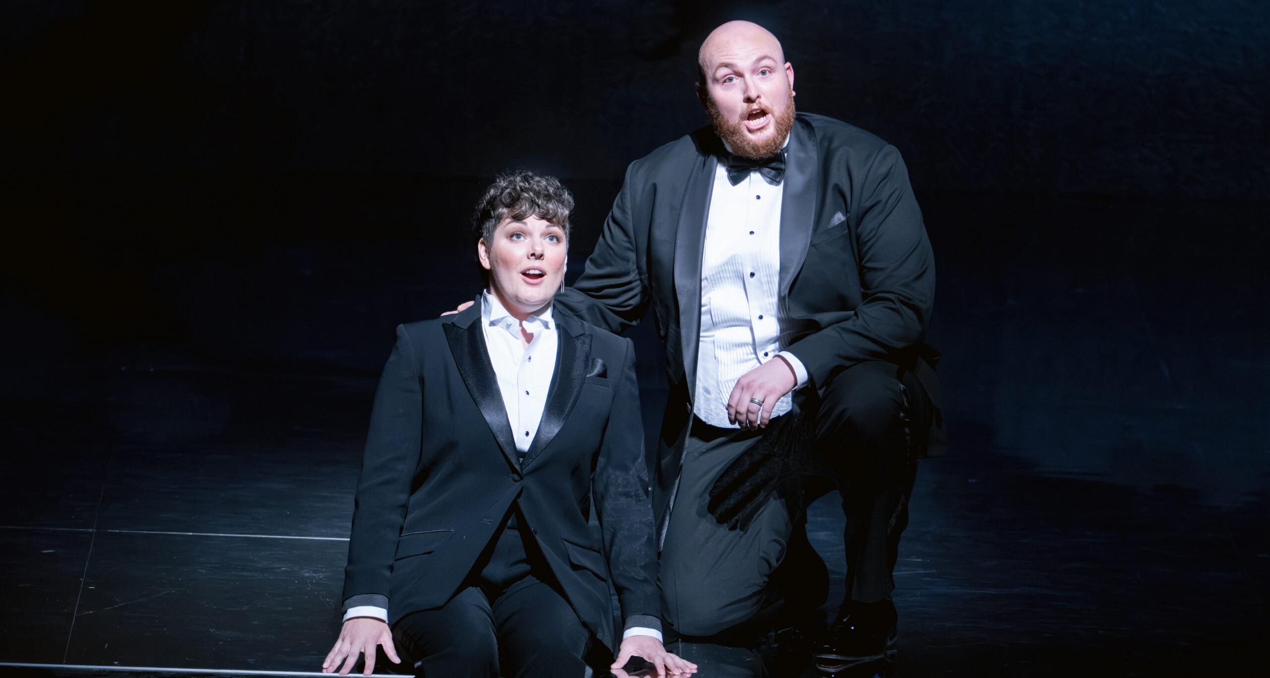 Merola Grand Finale 2026, Claveles/ Sink