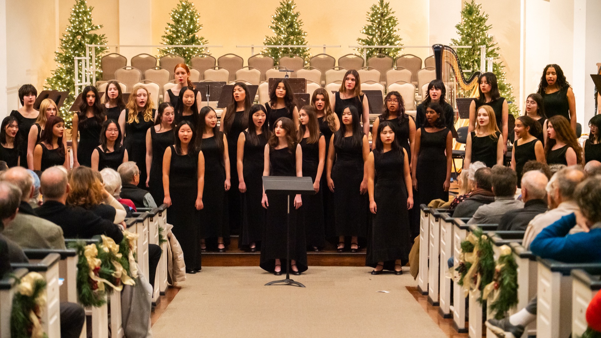 San Francisco Girls Chorus