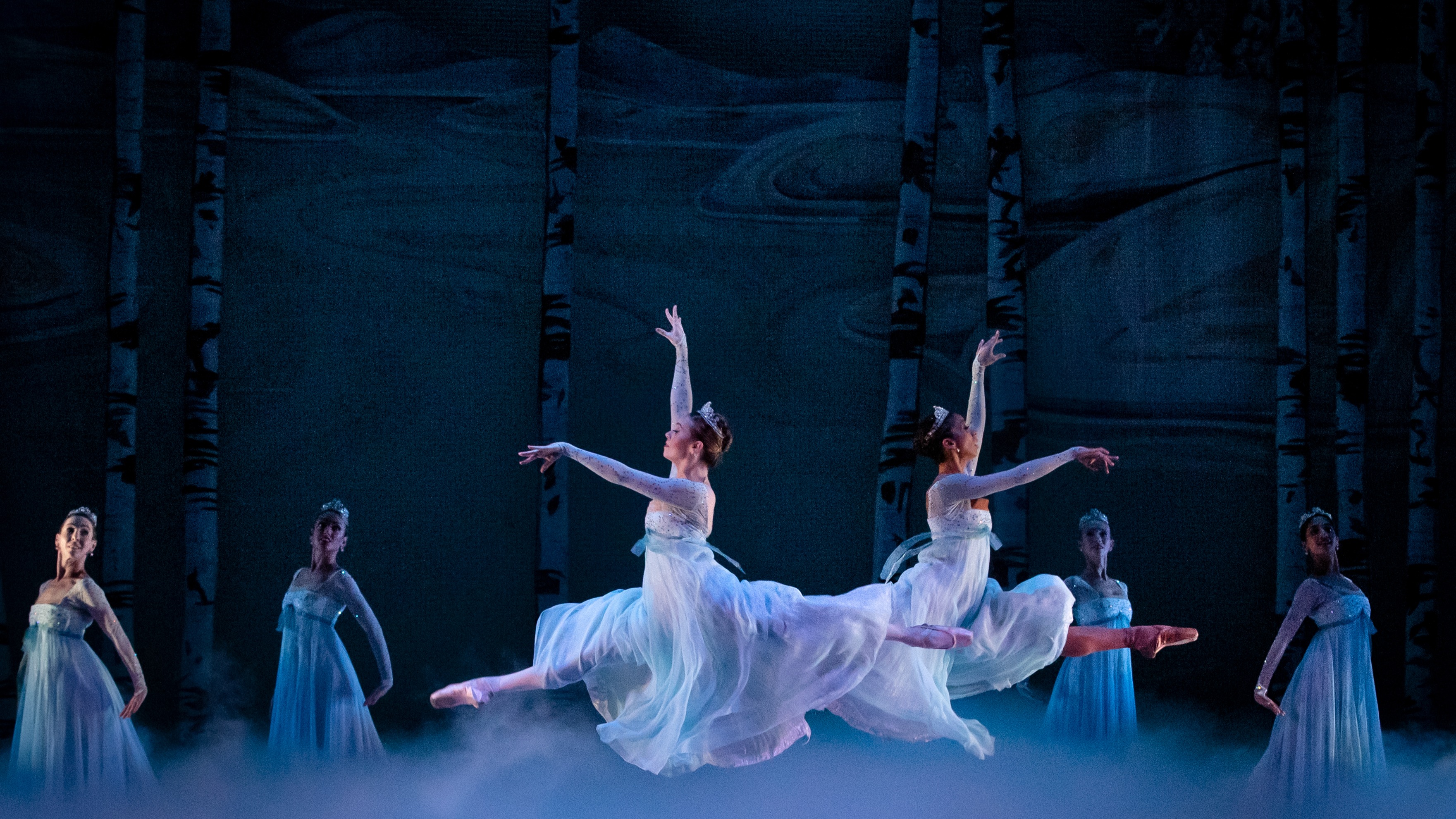 The Nutcracker, Oakland Ballet