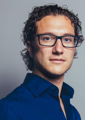 Teddy Abrams