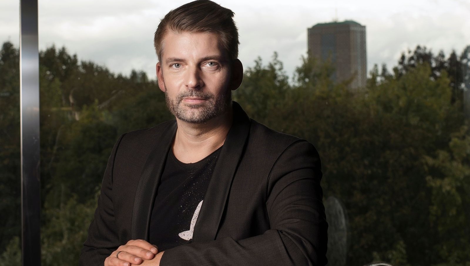 Matthias Pintscher