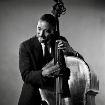 Ray Brown