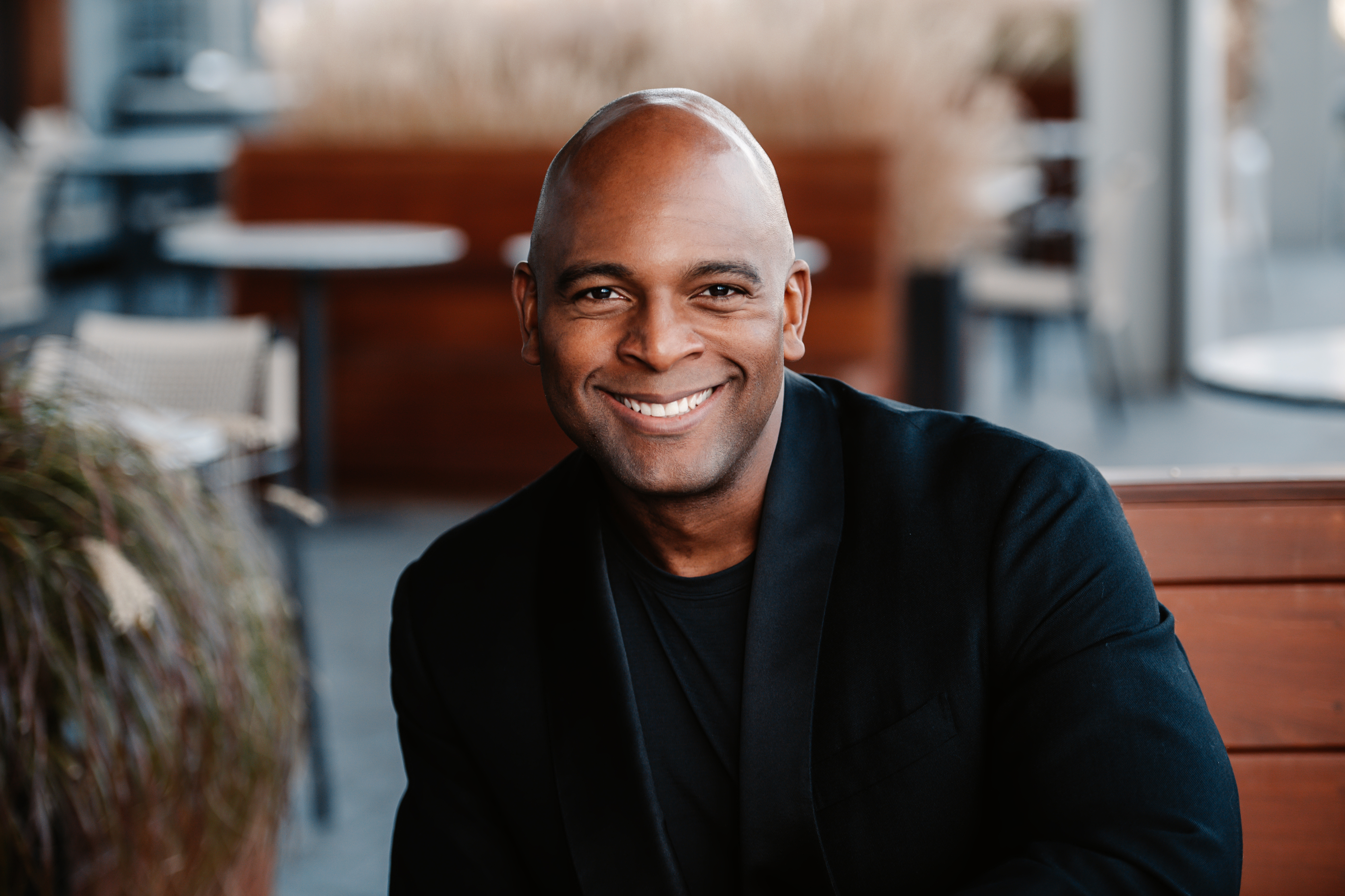 Ryan Speedo Green | Credit: Jiyang Chen