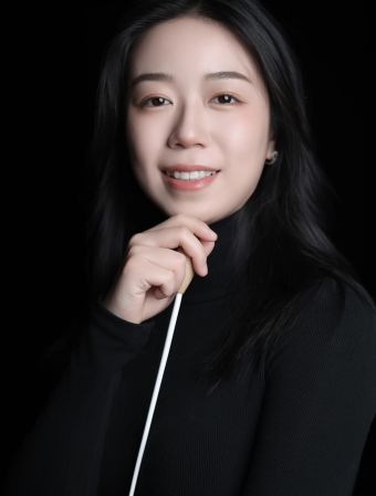 Yuxin Dai