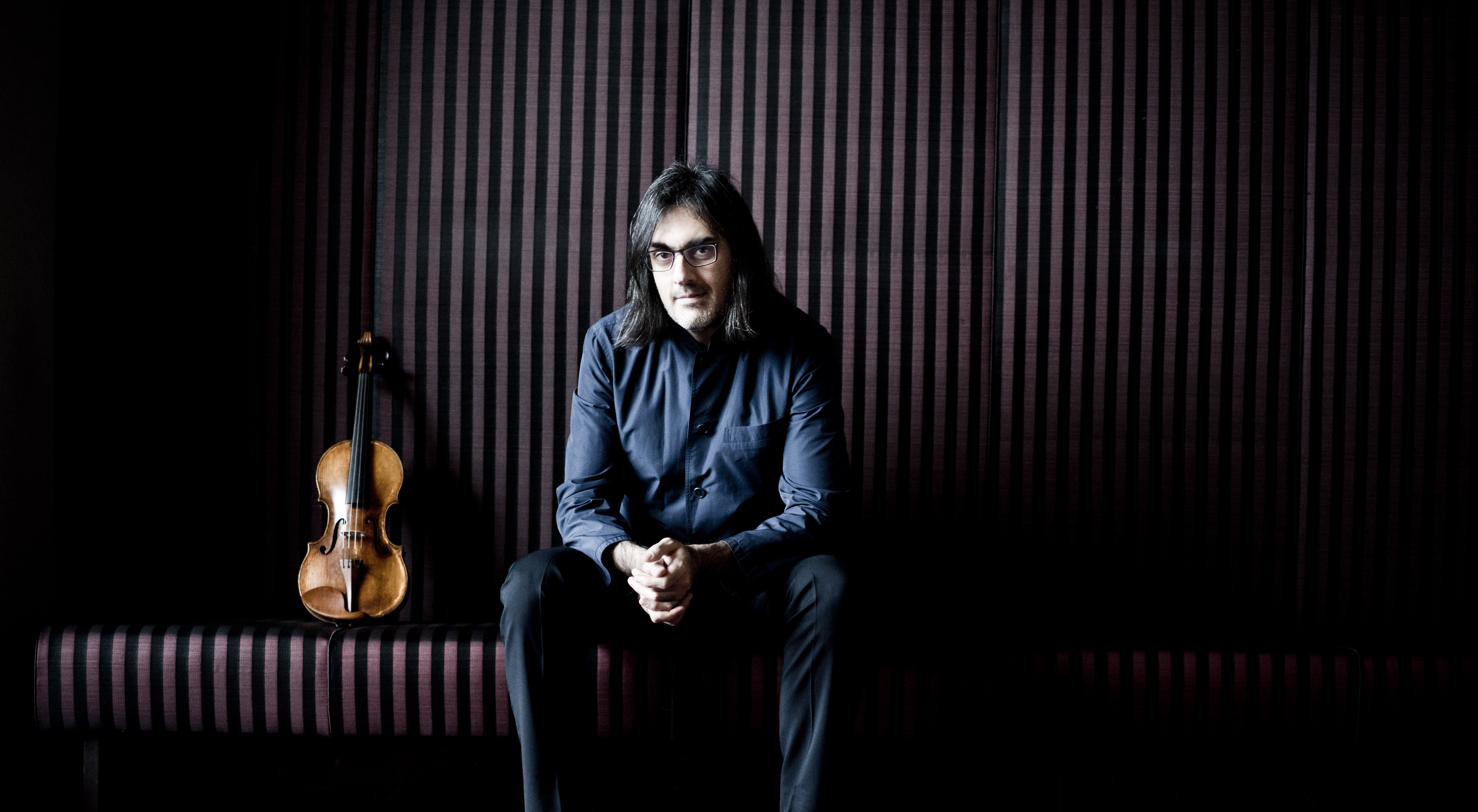 Leonidas Kavakos