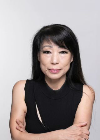 Unsuk Chin