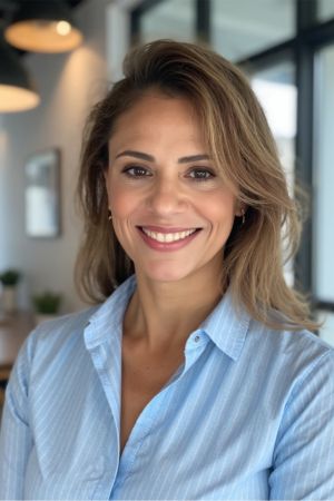 Gabrielle Armonad