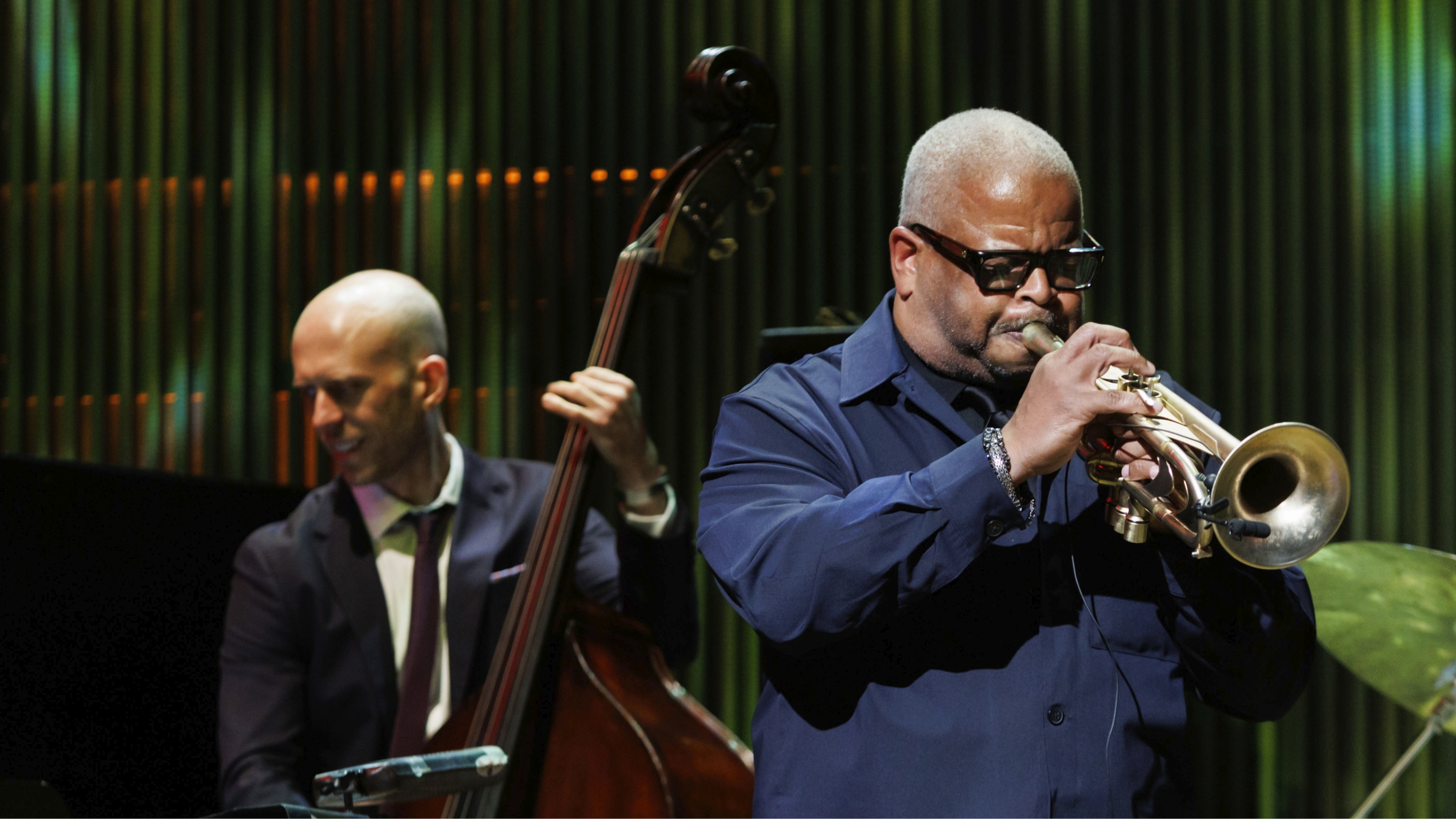Terence Blanchard and SFJAZZ Collective